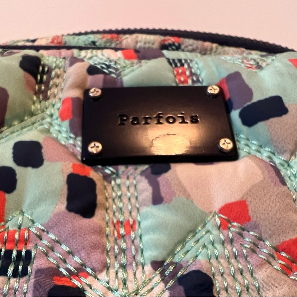 parfois cross body bag in good condition